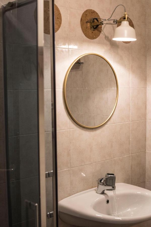 Homey Experience - Navy Sea View Apartments Ольбія Екстер'єр фото
